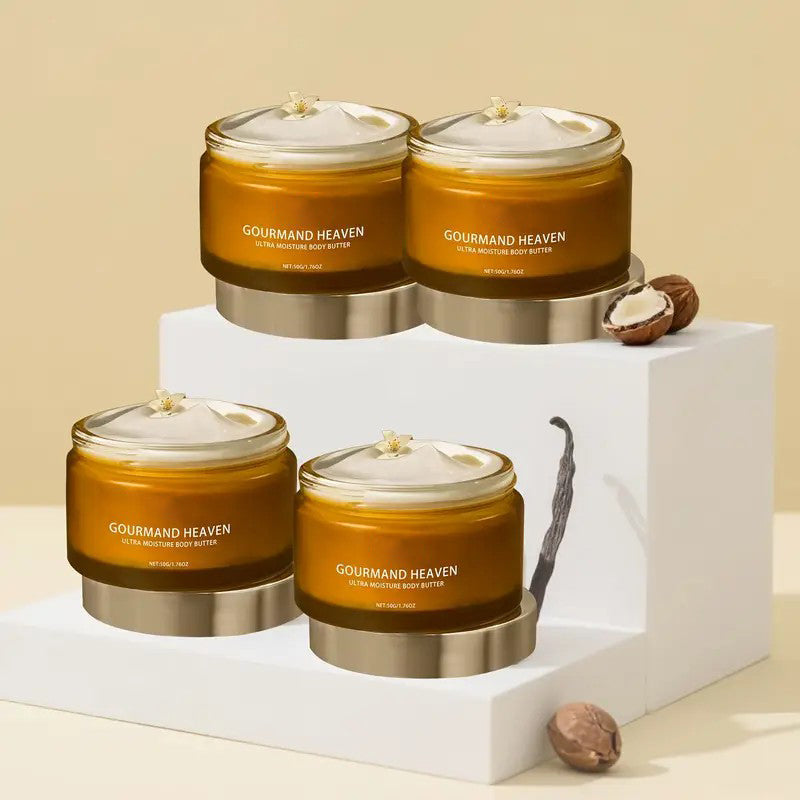 Deep Hydrating, MoisturizingCream Suitable For All Skin Types